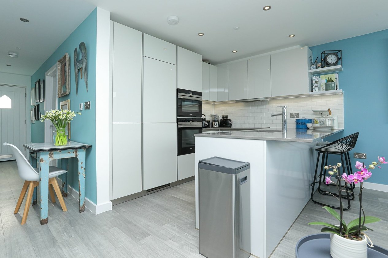 Properties For Sale in Sea Bathing Terrace  Margate