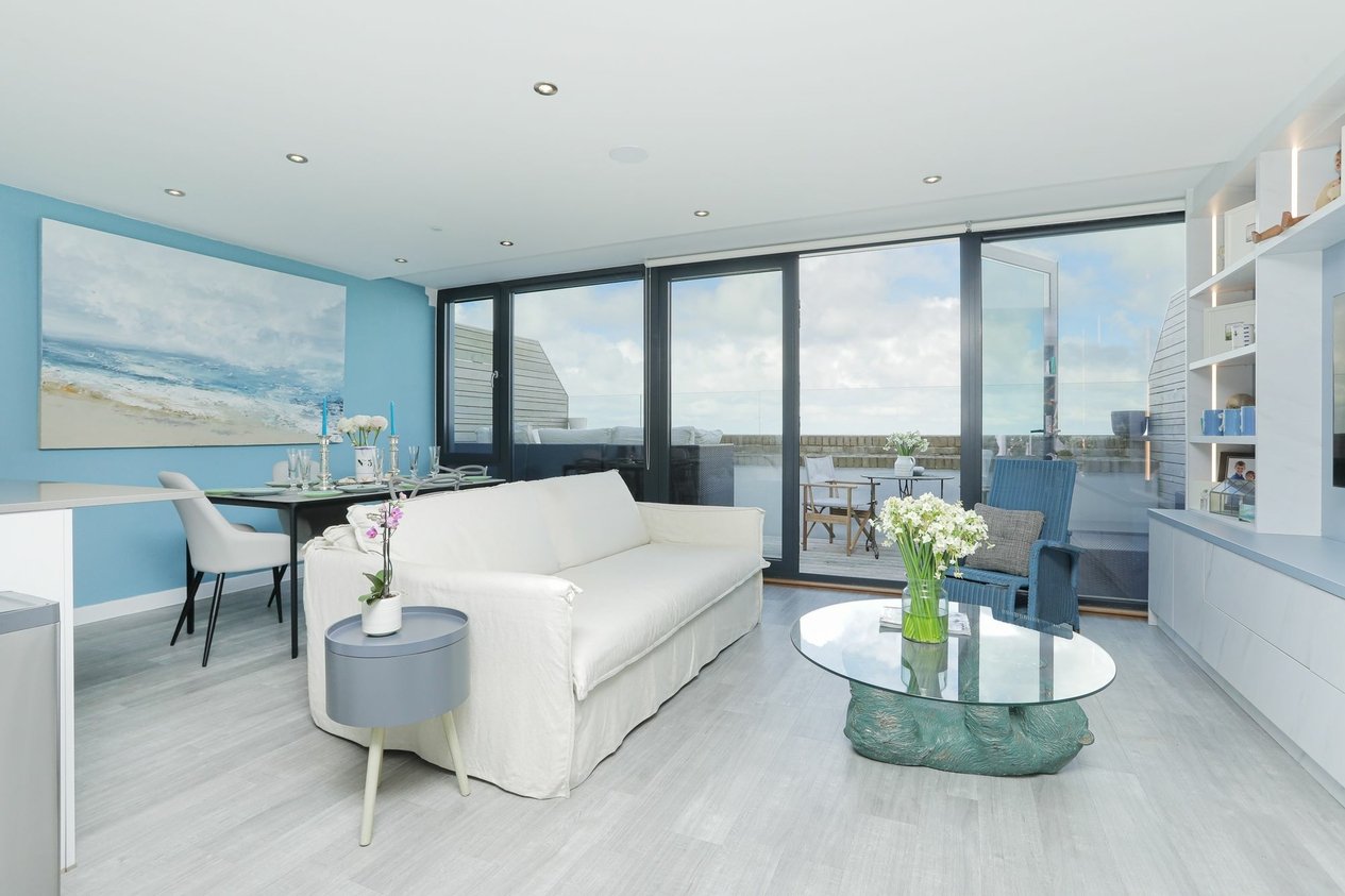 Properties For Sale in Sea Bathing Terrace  Margate
