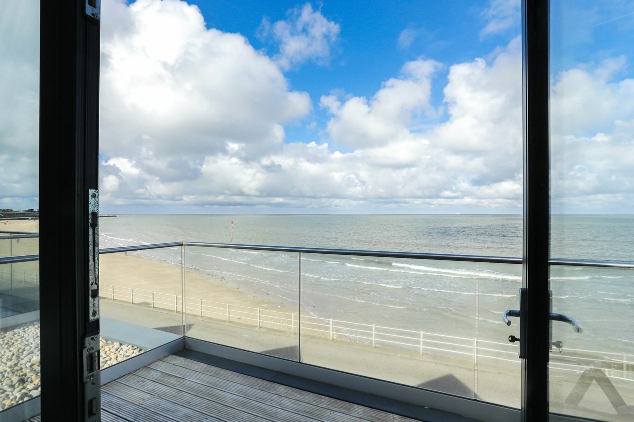 Properties For Sale in Sea Bathing Terrace  Margate