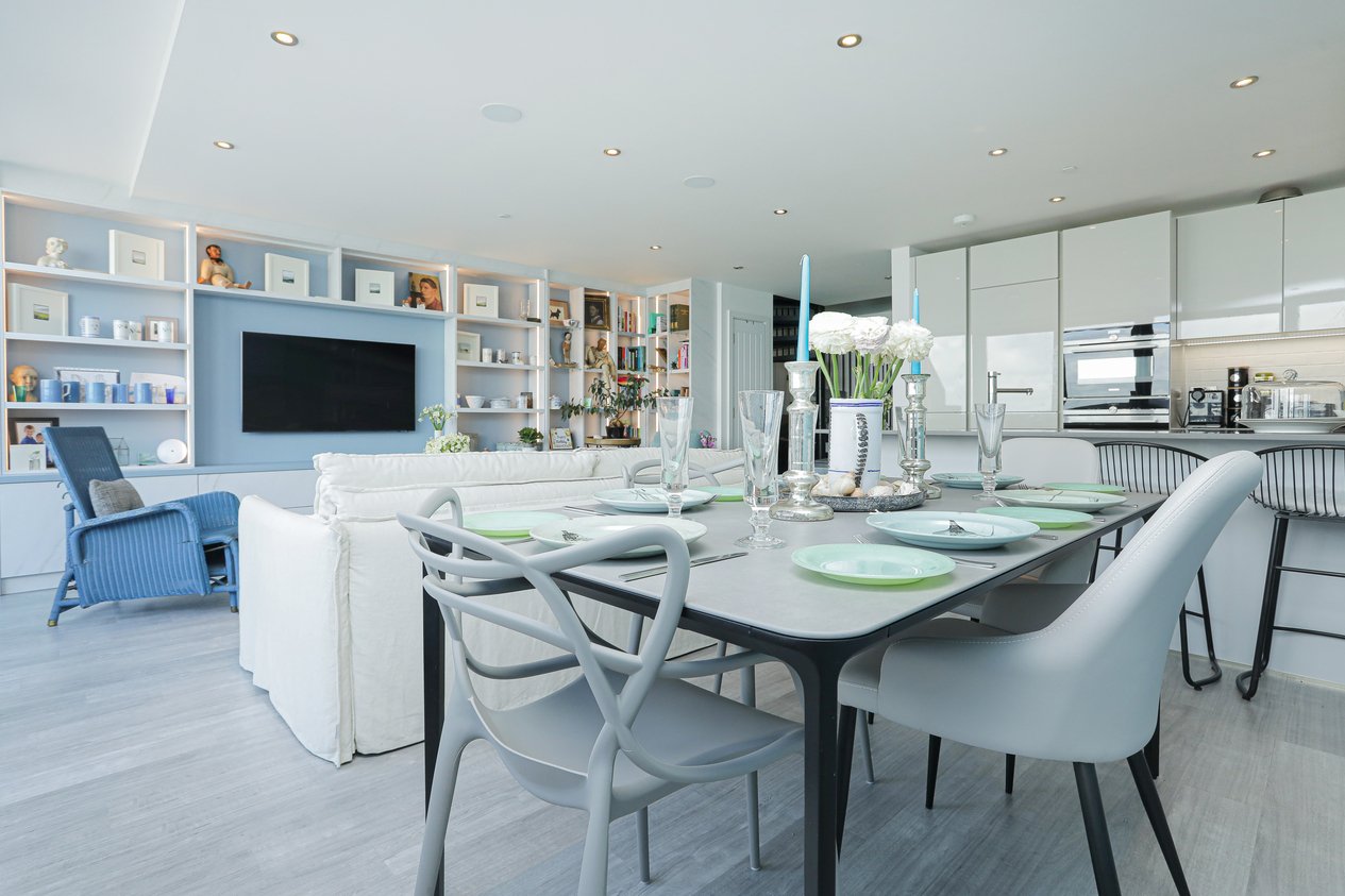 Properties For Sale in Sea Bathing Terrace Margate