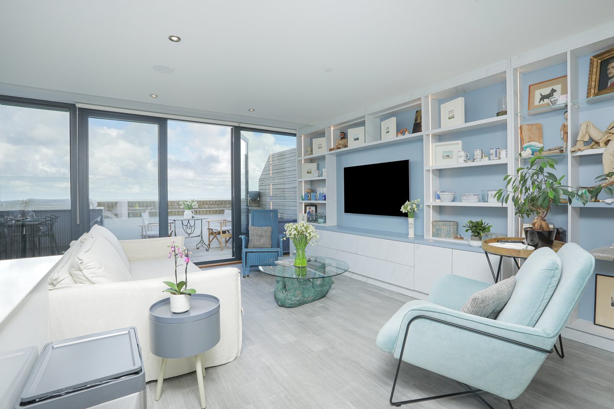 Properties For Sale in Sea Bathing Terrace Margate