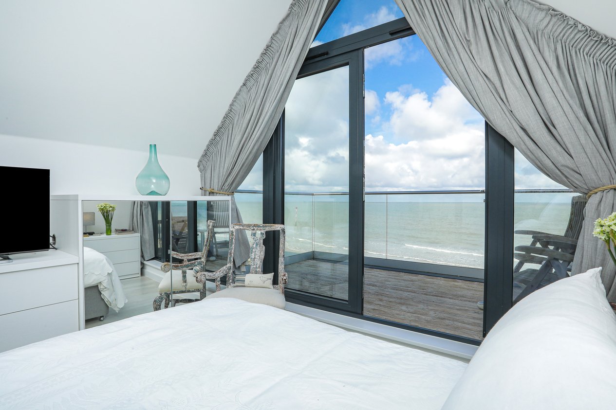 Properties For Sale in Sea Bathing Terrace Margate