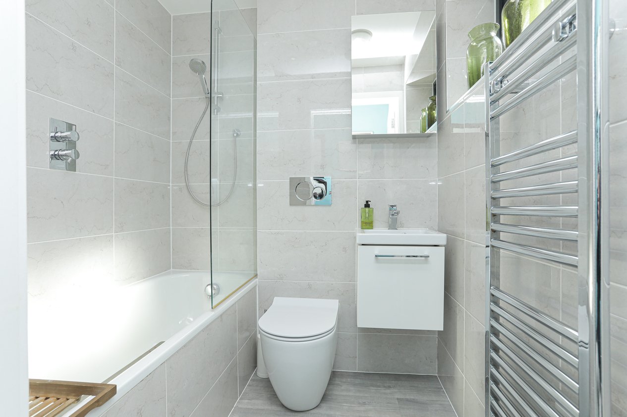 Properties For Sale in Sea Bathing Terrace Margate
