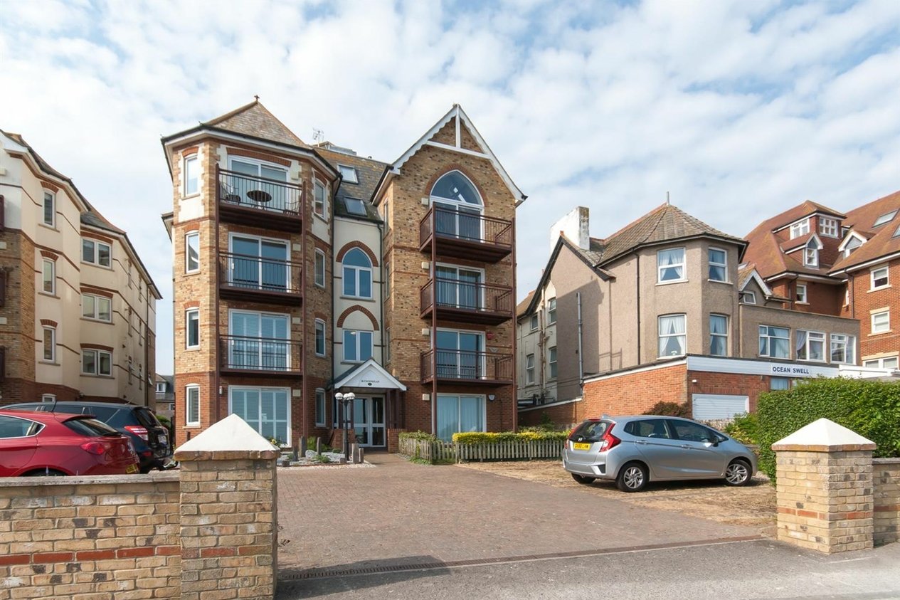 Properties Sold Subject To Contract in Sea Road  Kingsmead