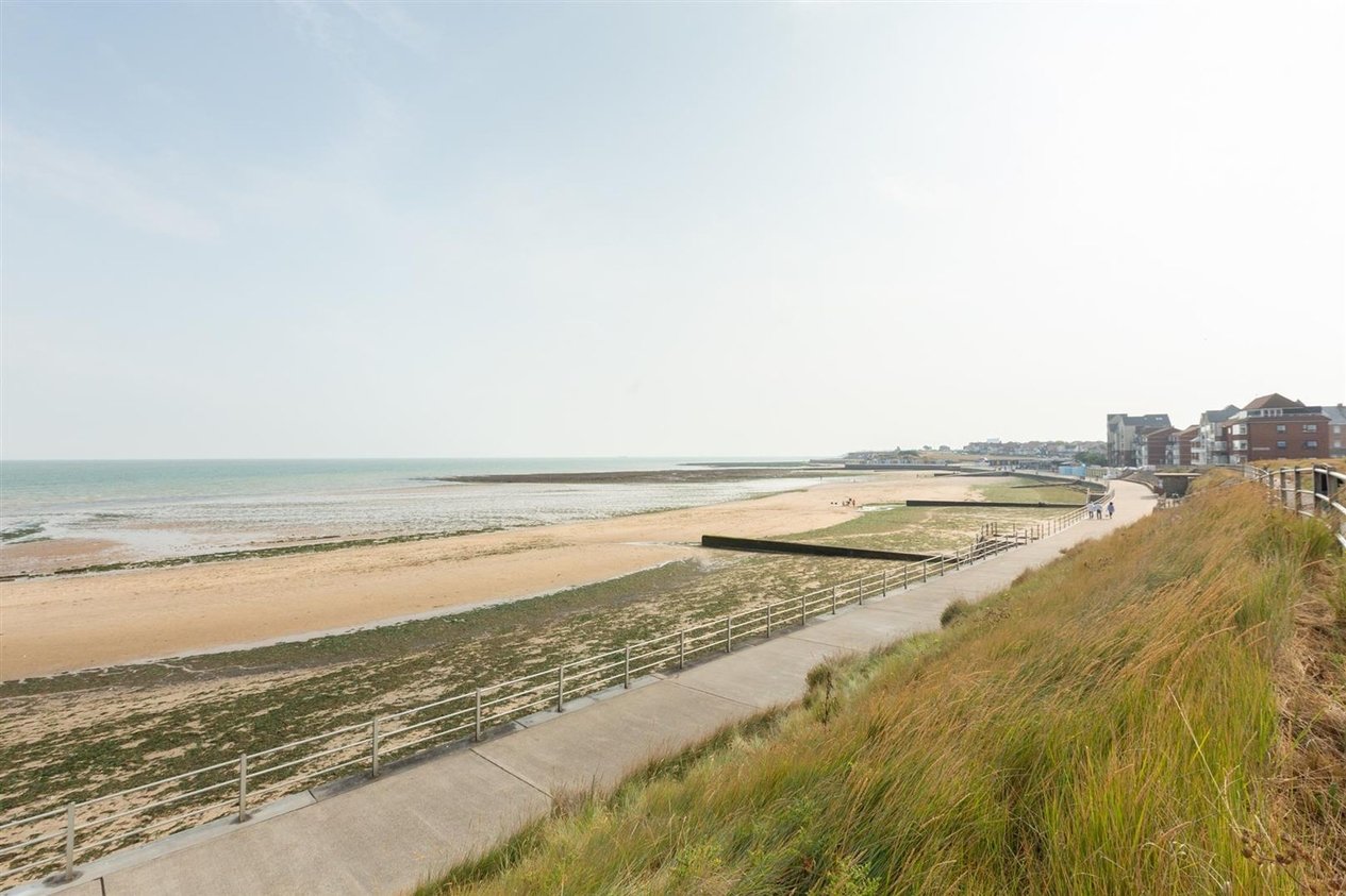 Properties For Sale in Sea Road  Westgate-On-Sea