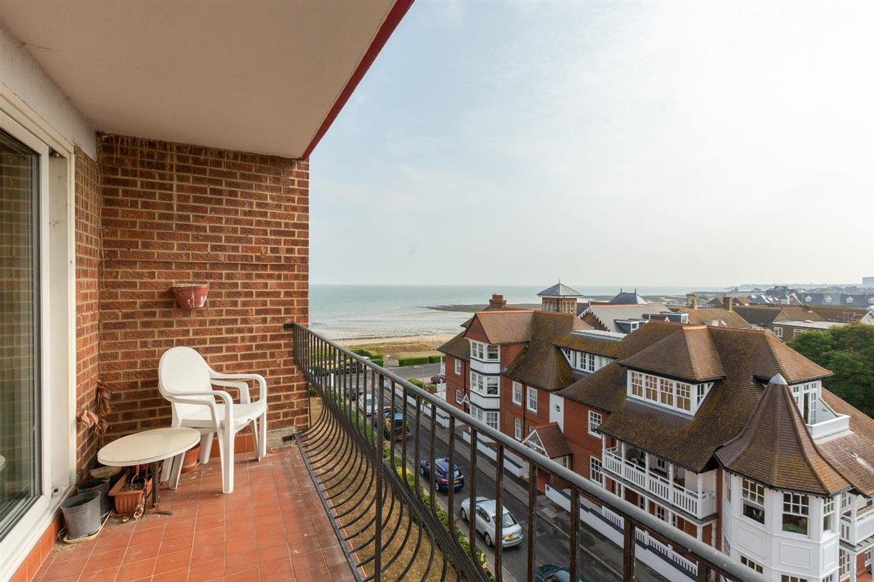 Properties For Sale in Sea Road  Westgate-On-Sea