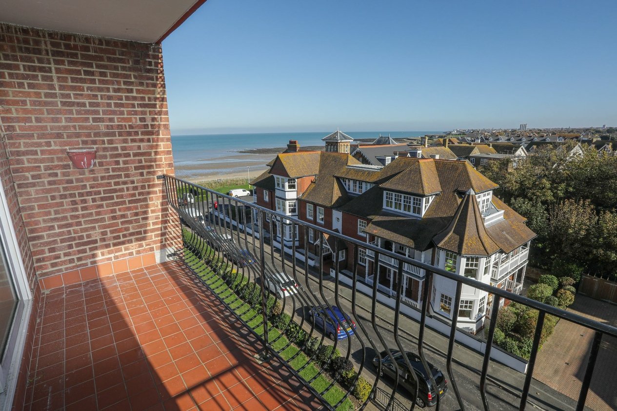 Properties For Sale in Sea Road  Westgate-On-Sea