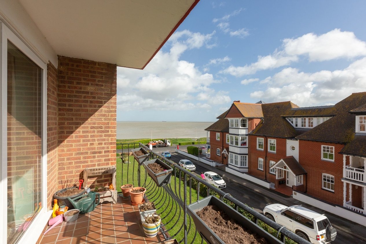 Properties Sold Subject To Contract in Sea Road  Westgate-On-Sea