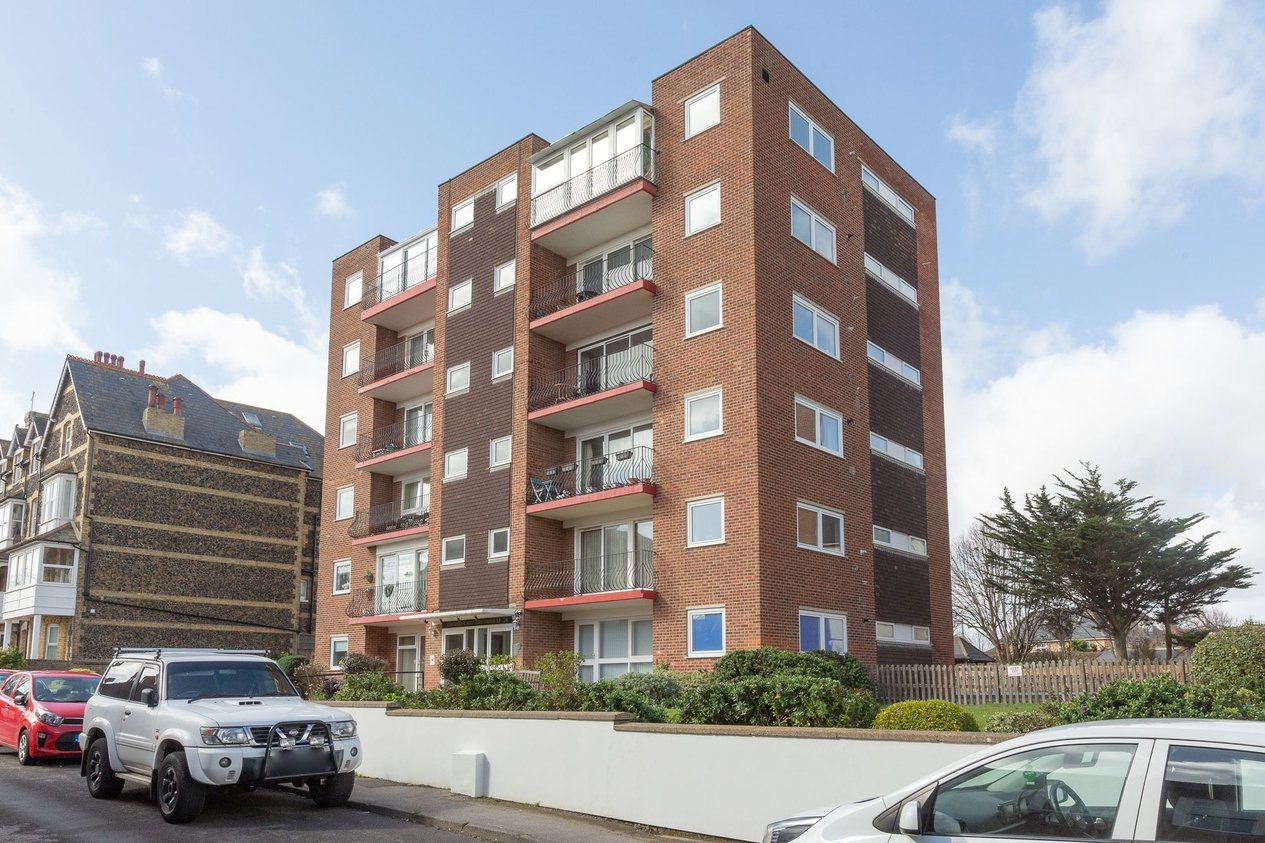 Properties Sold Subject To Contract in Sea Road  Westgate-On-Sea