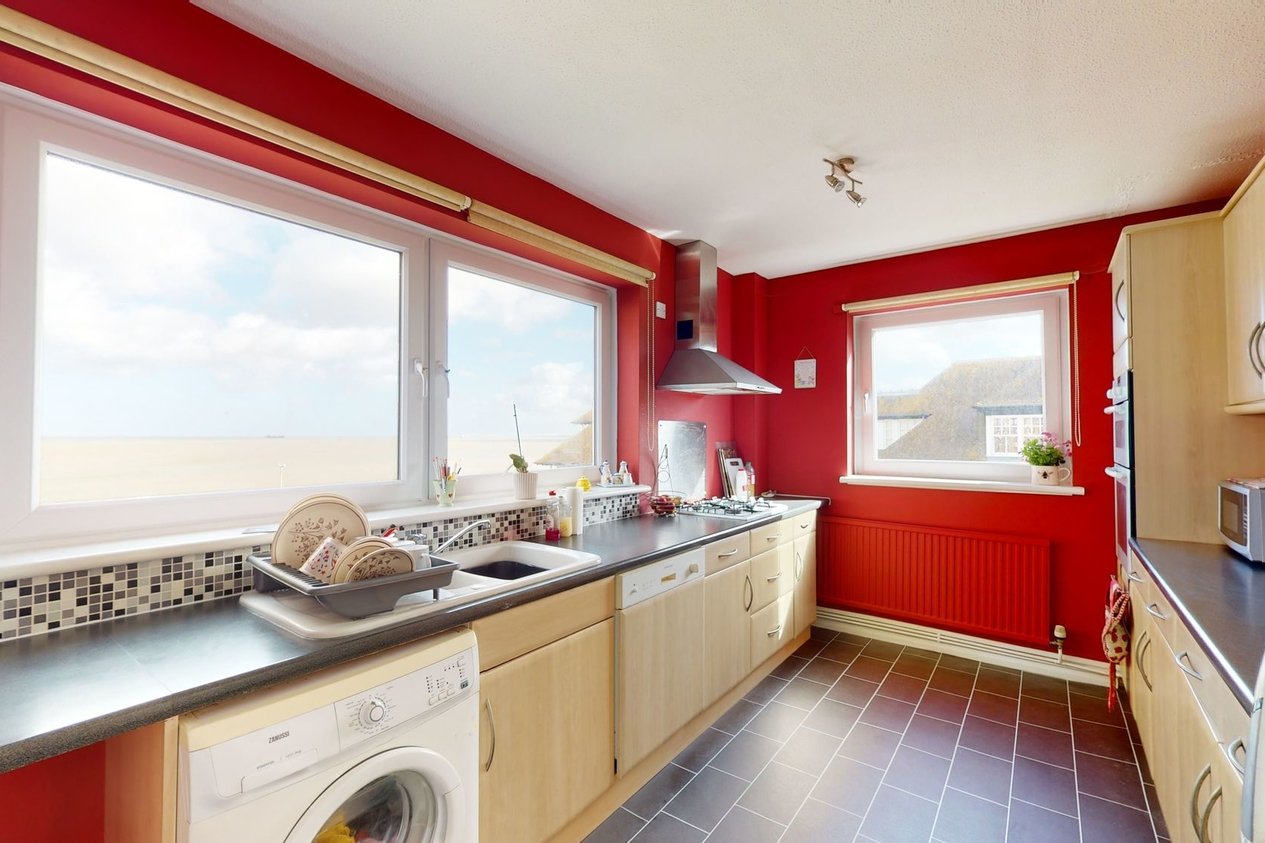 Properties Sold Subject To Contract in Sea Road  Westgate-On-Sea