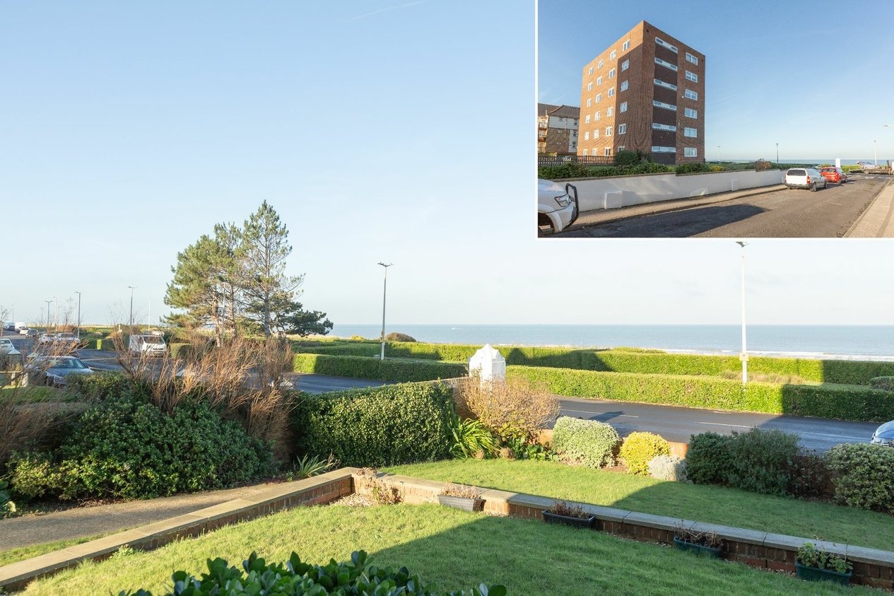 Properties Sold Subject To Contract in Sea Road  Westgate-On-Sea
