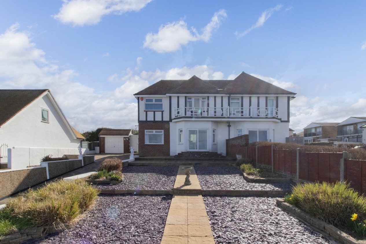 Properties For Sale in Sea Road  Westgate-On-Sea