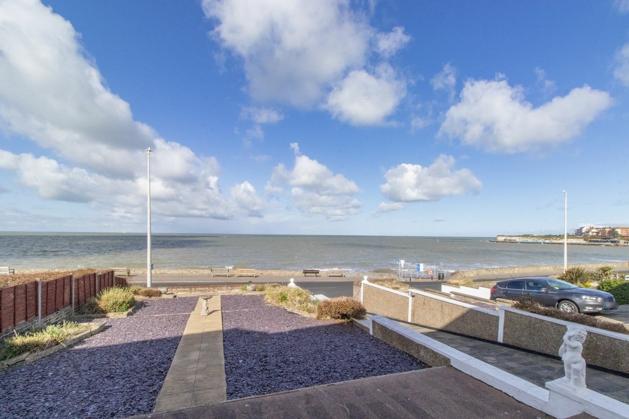 Properties For Sale in Sea Road  Westgate-On-Sea