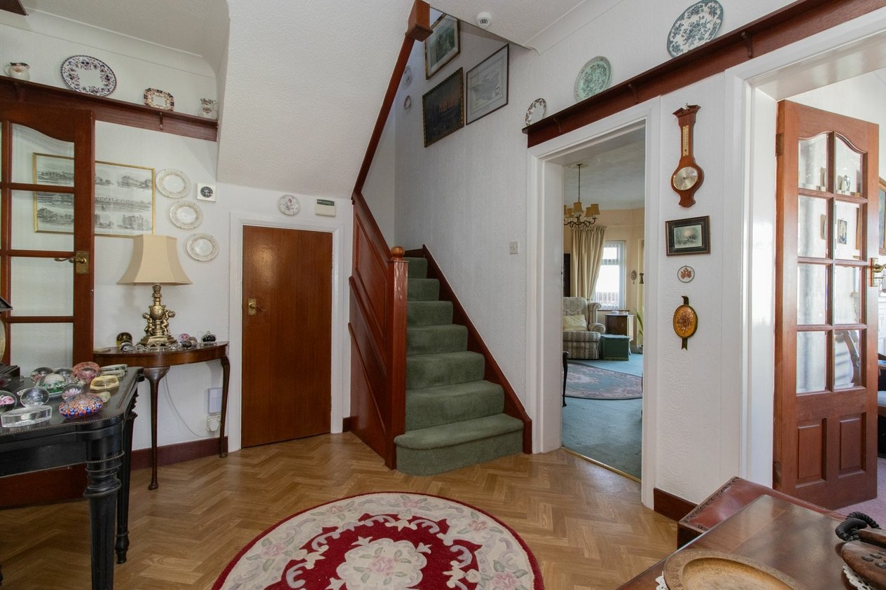Properties For Sale in Sea Road  Westgate-On-Sea