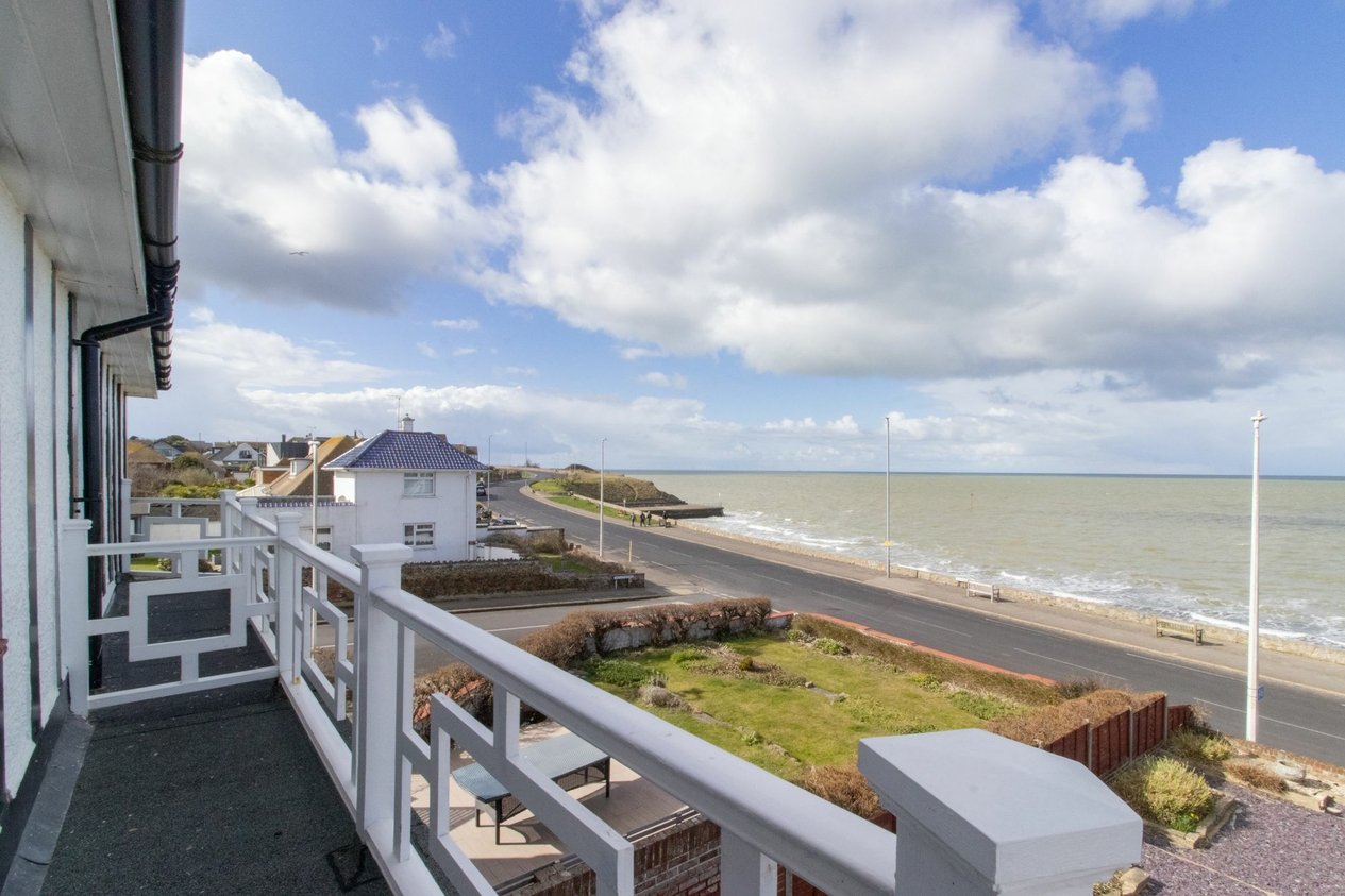 Properties For Sale in Sea Road  Westgate-On-Sea
