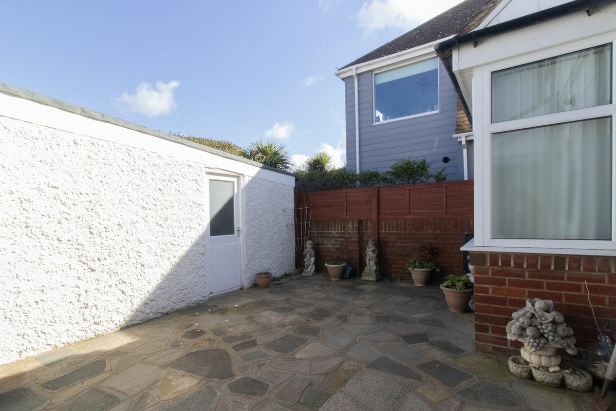 Properties For Sale in Sea Road  Westgate-On-Sea