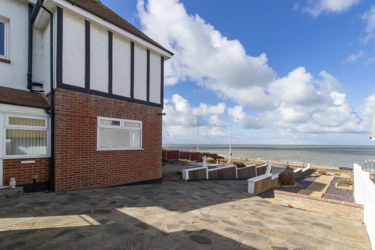 Properties For Sale in Sea Road  Westgate-On-Sea