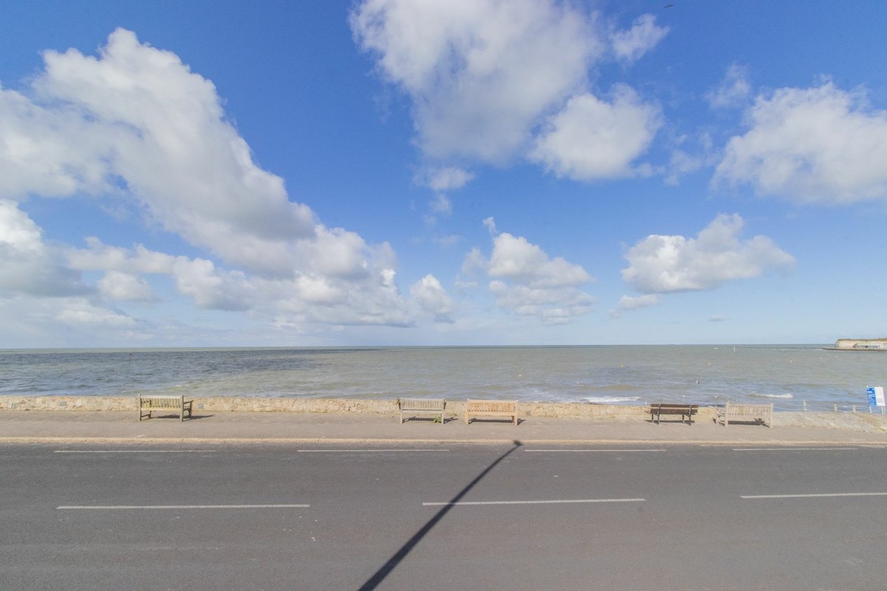 Properties For Sale in Sea Road  Westgate-On-Sea