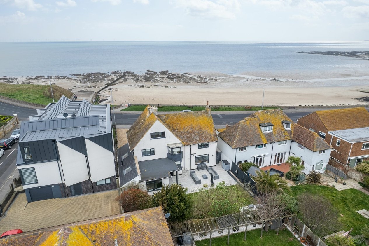 Properties For Sale in Sea Road  Westgate-On-Sea
