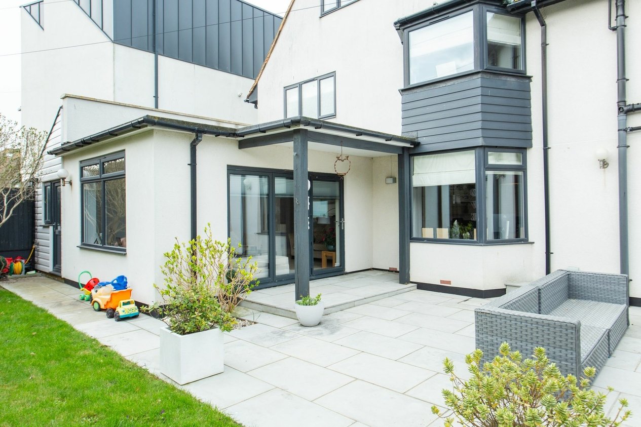 Properties For Sale in Sea Road  Westgate-On-Sea