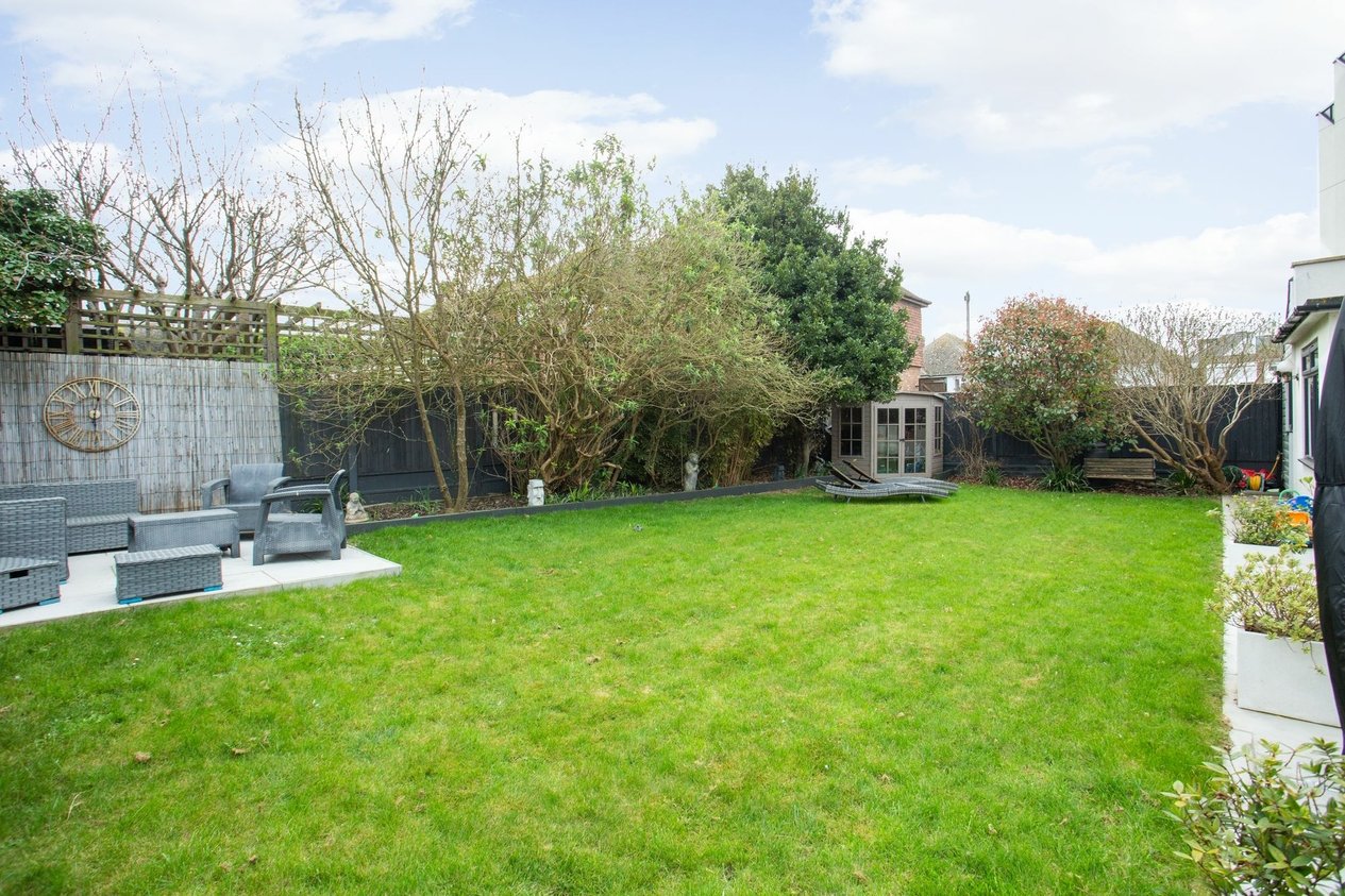 Properties For Sale in Sea Road  Westgate-On-Sea