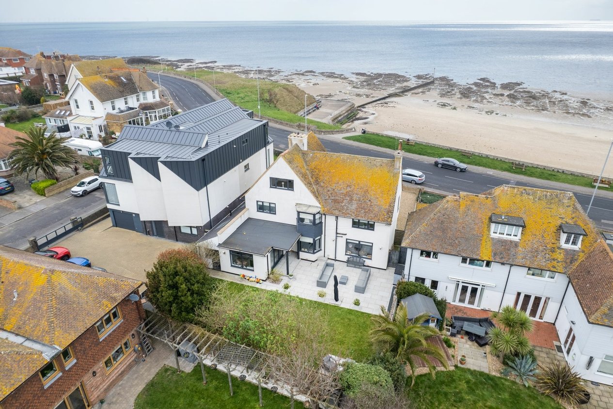 Properties For Sale in Sea Road  Westgate-On-Sea