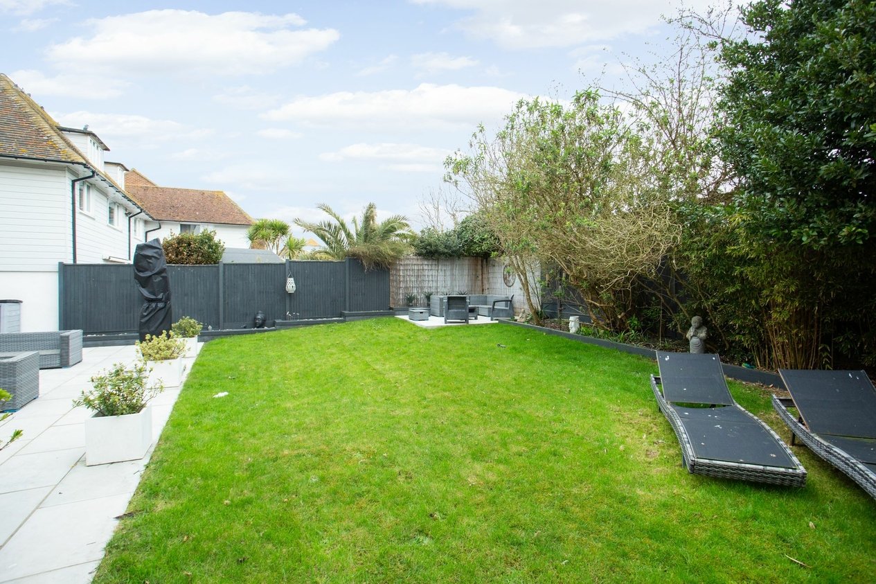 Properties For Sale in Sea Road  Westgate-On-Sea