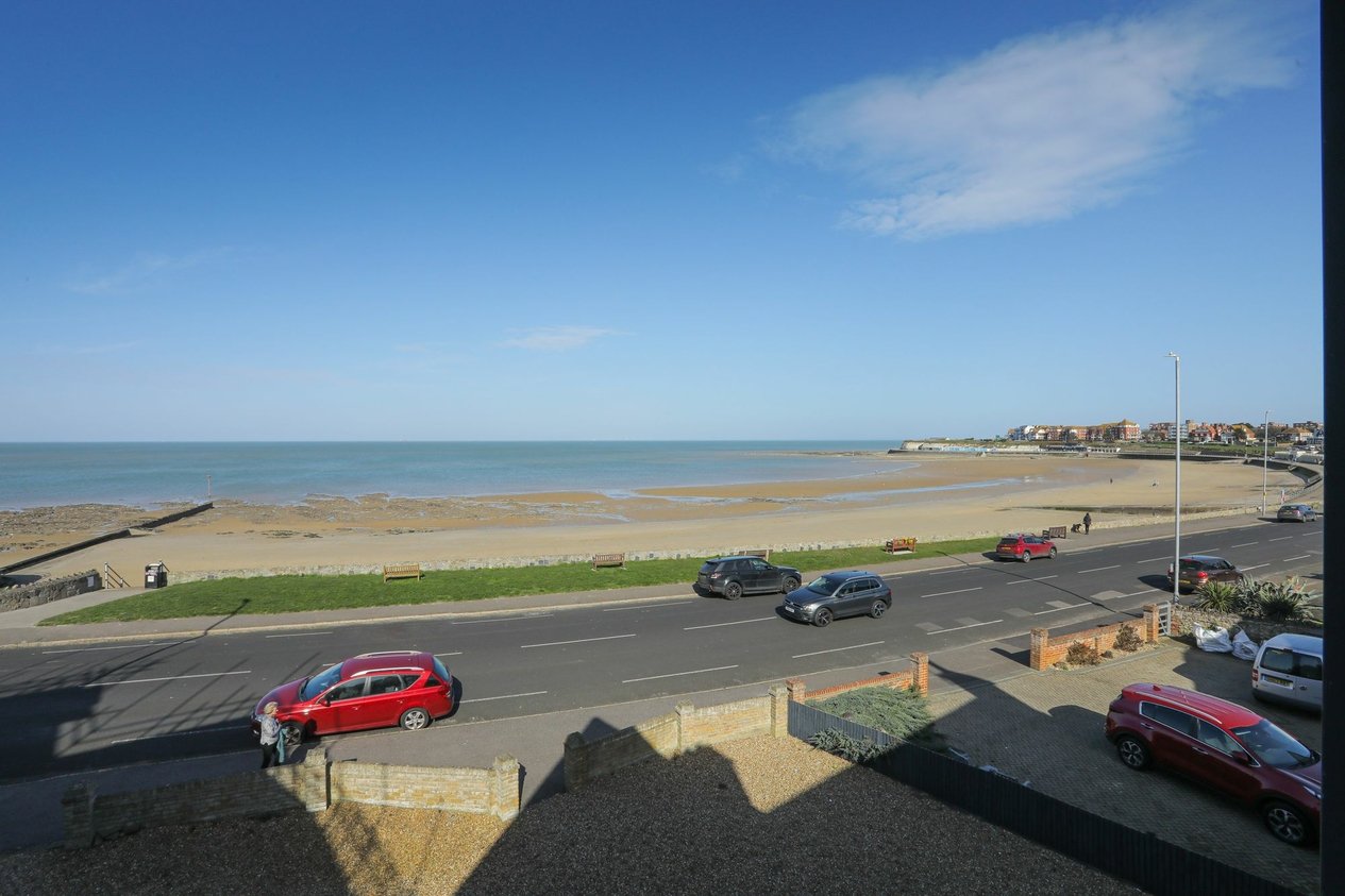 Properties For Sale in Sea Road  Westgate-On-Sea
