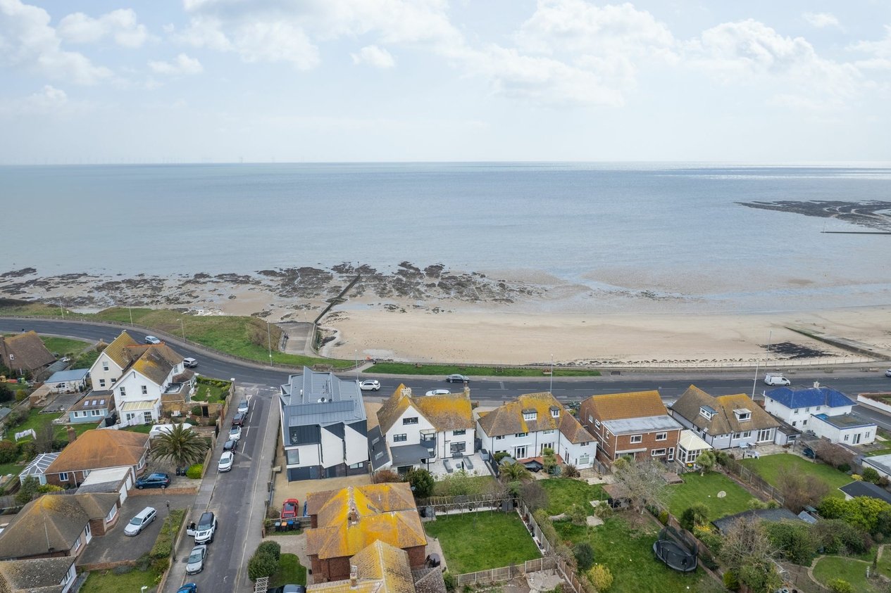 Properties For Sale in Sea Road  Westgate-On-Sea