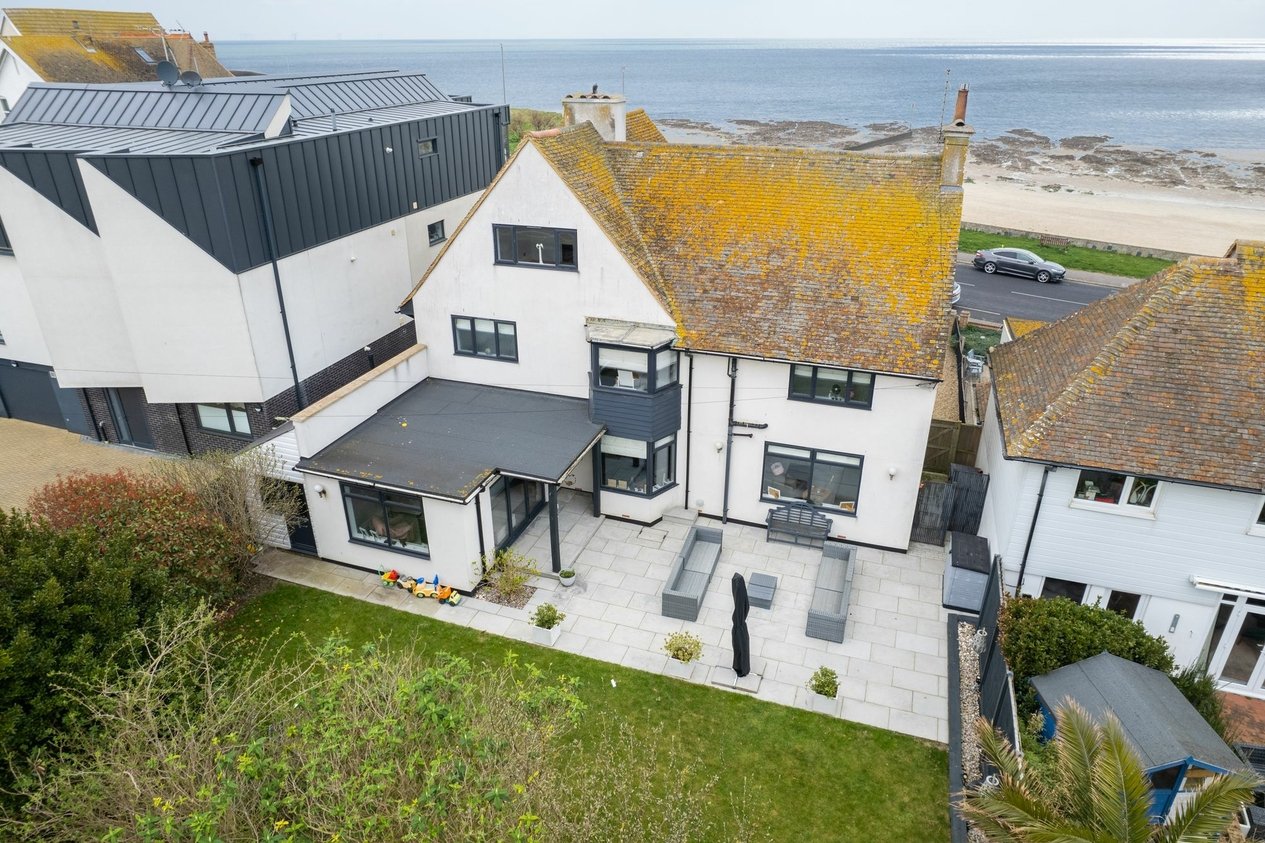 Properties For Sale in Sea Road  Westgate-On-Sea
