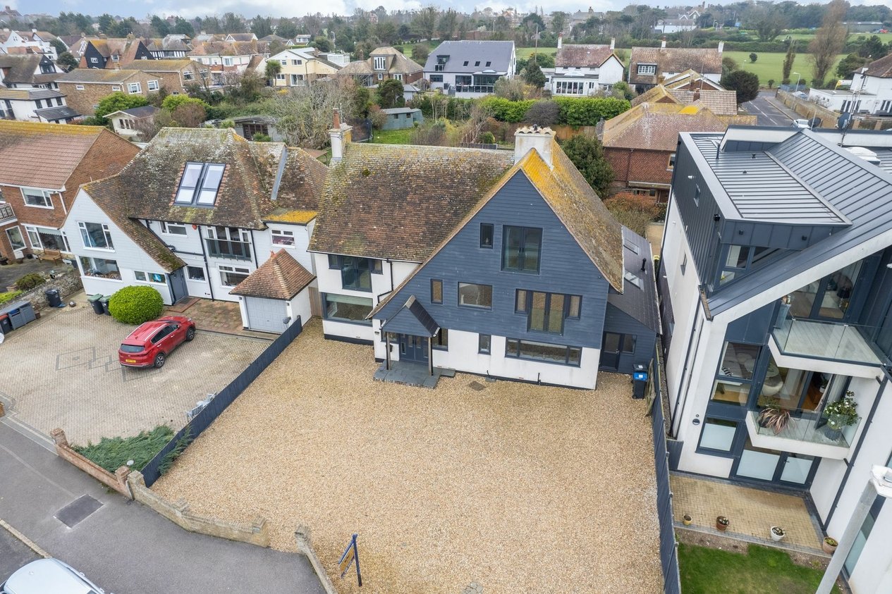 Properties For Sale in Sea Road  Westgate-On-Sea