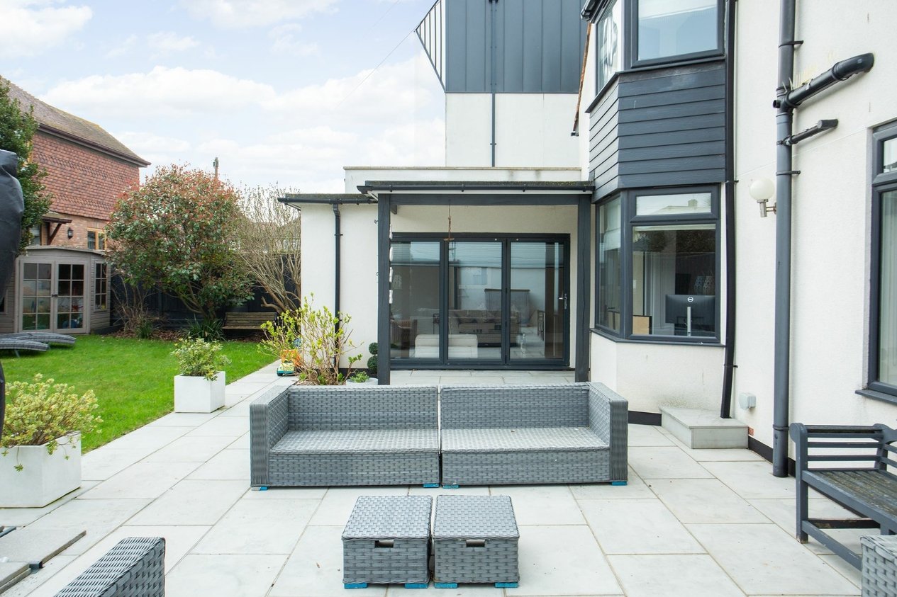 Properties For Sale in Sea Road  Westgate-On-Sea