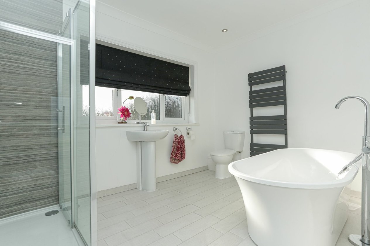 Properties For Sale in Sea Road  Westgate-On-Sea