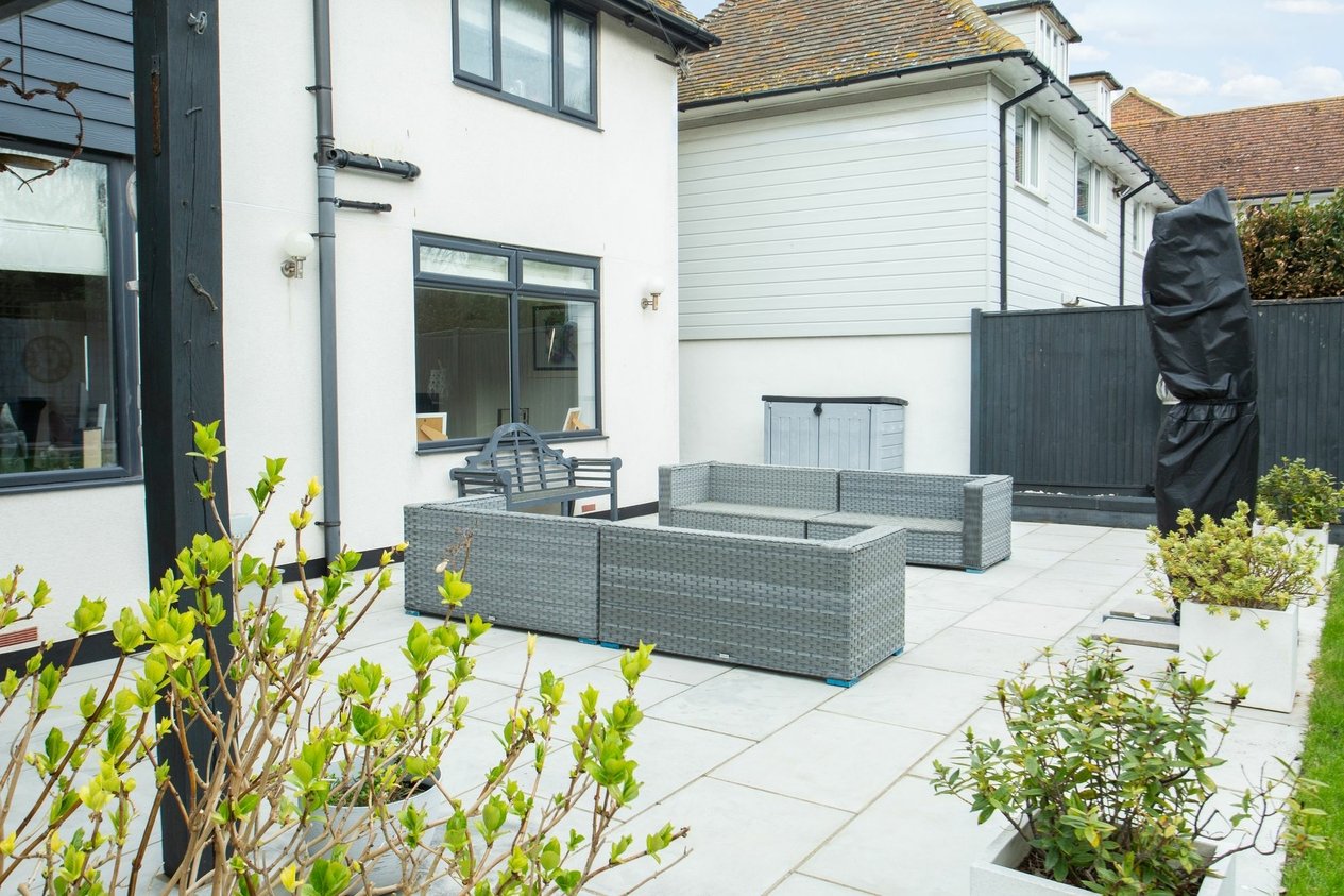 Properties For Sale in Sea Road  Westgate-On-Sea