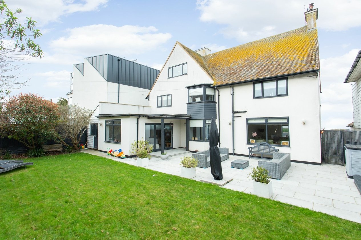 Properties For Sale in Sea Road  Westgate-On-Sea