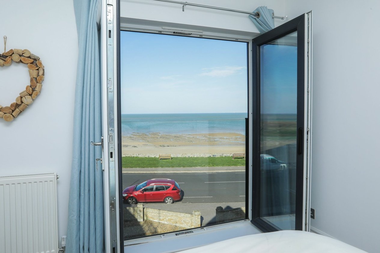 Properties For Sale in Sea Road  Westgate-On-Sea