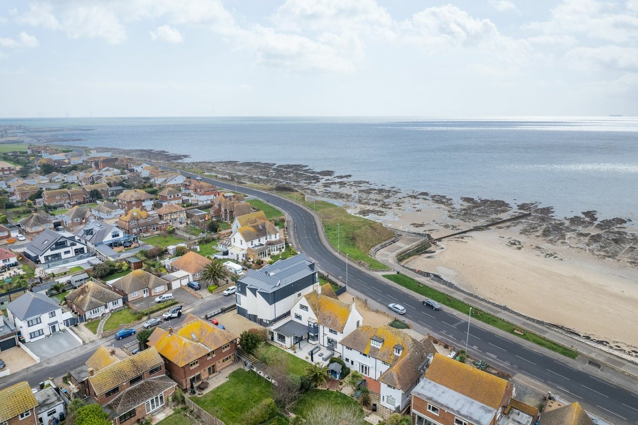 Properties For Sale in Sea Road  Westgate-On-Sea