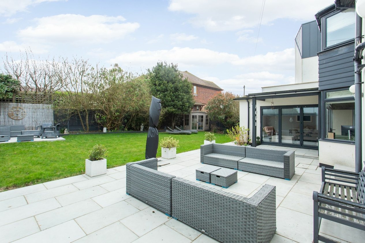 Properties For Sale in Sea Road  Westgate-On-Sea