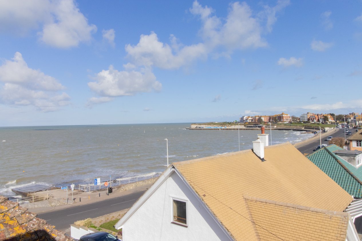 Properties Under Offer in Sea Road Westgate-On-Sea