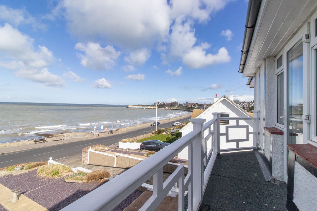 Properties Under Offer in Sea Road Westgate-On-Sea