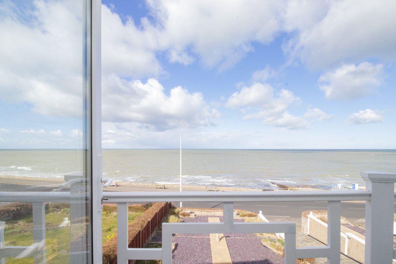 Properties Under Offer in Sea Road Westgate-On-Sea