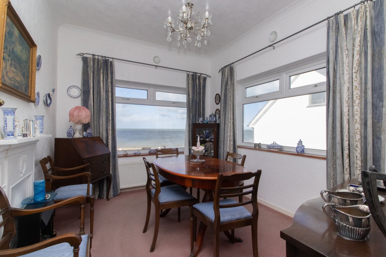 Properties Under Offer in Sea Road Westgate-On-Sea