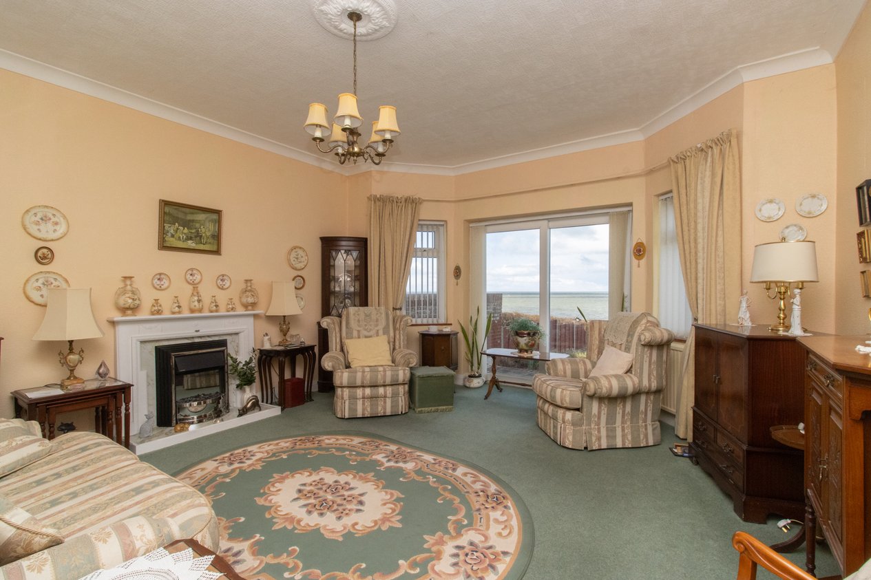 Properties Under Offer in Sea Road Westgate-On-Sea