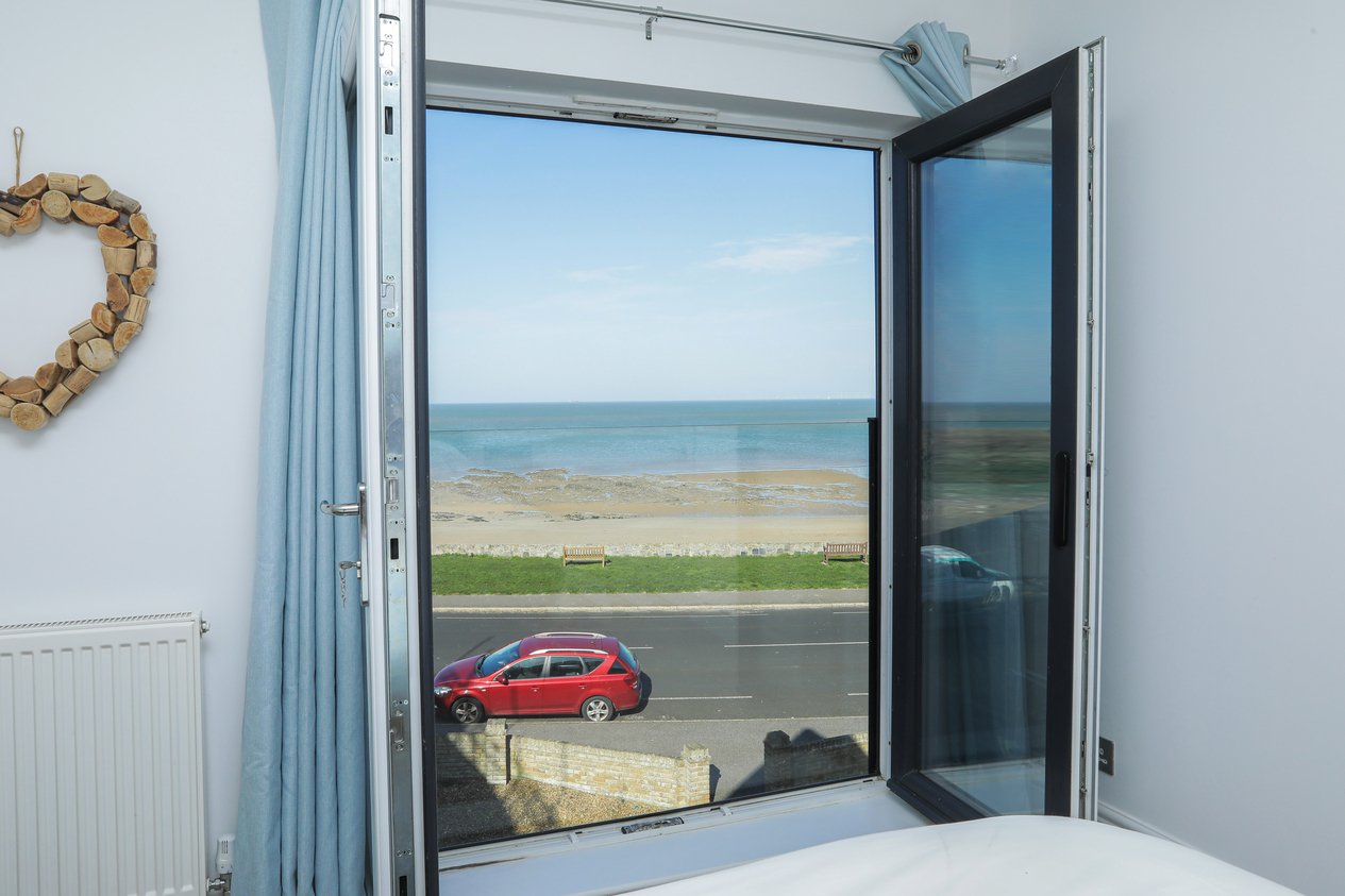 Properties For Sale in Sea Road Westgate-On-Sea