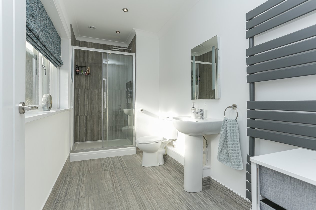 Properties For Sale in Sea Road Westgate-On-Sea