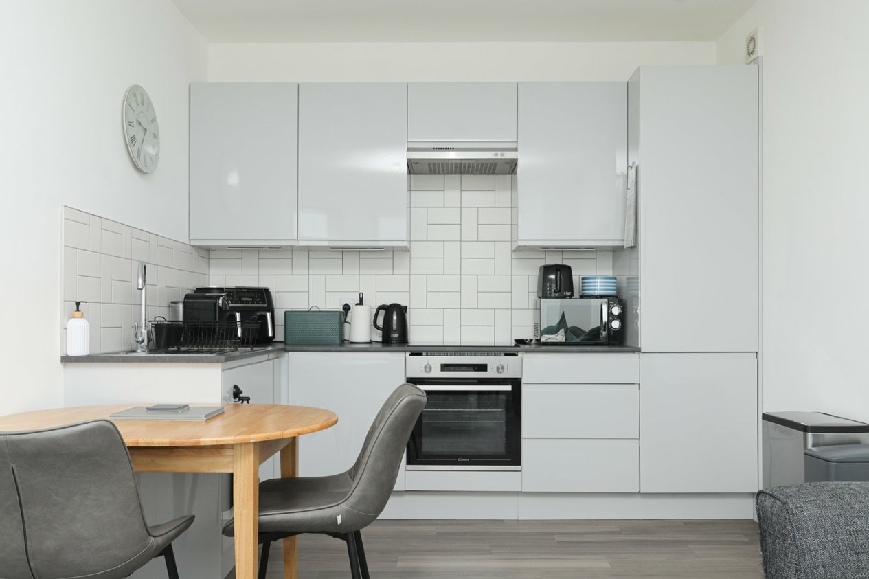 Properties For Sale in Sea Road Westgate-on-Sea