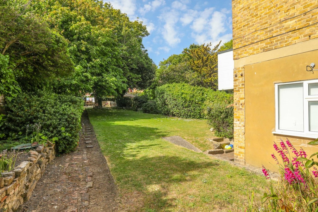 Properties For Sale in Sea Road Westgate-on-Sea