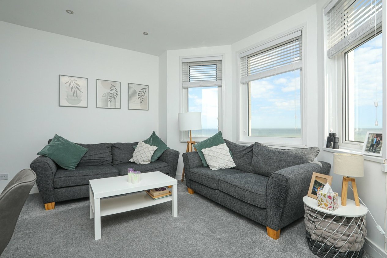 Properties For Sale in Sea Road Westgate-on-Sea