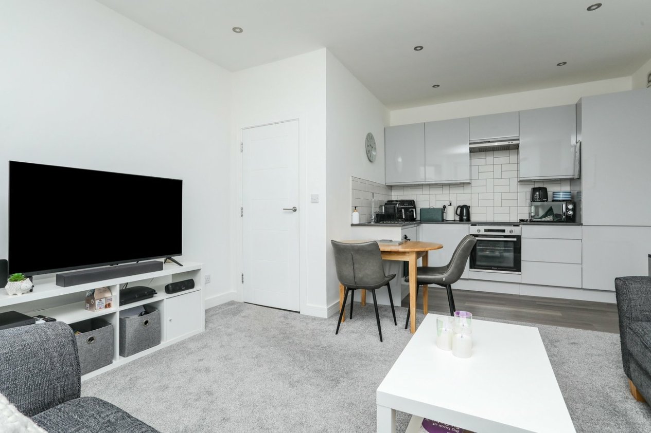Properties For Sale in Sea Road Westgate-on-Sea