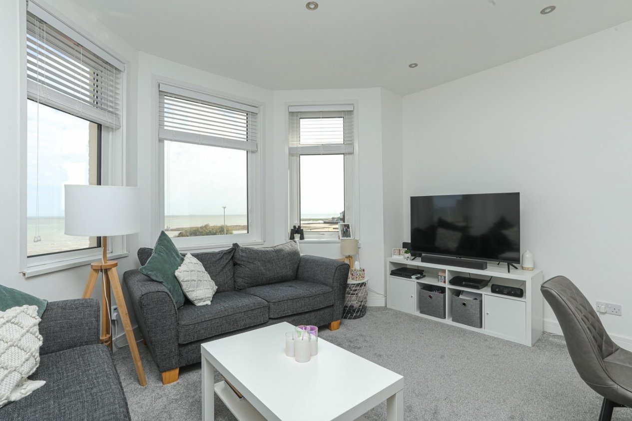 Properties For Sale in Sea Road Westgate-on-Sea